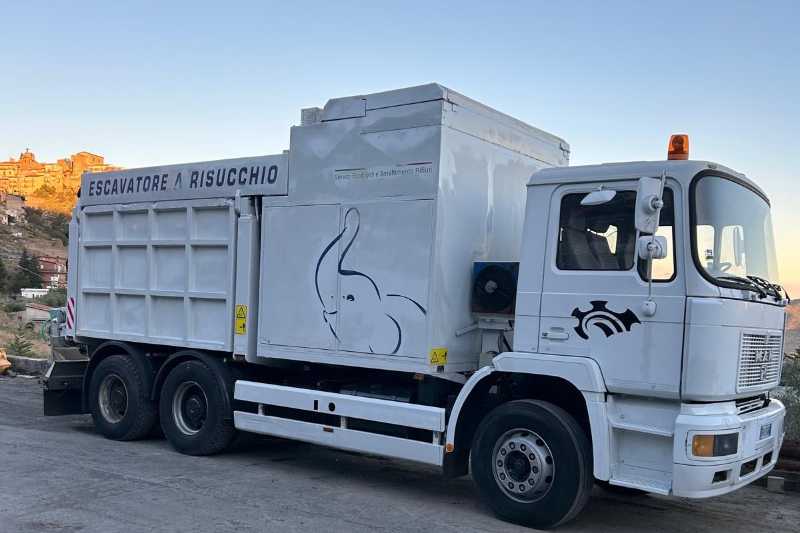 OmecoHub - Immagine RSP FM8-SK-1700